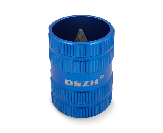 Риммер DSZH WK-209 (бочка, алюминиевая), фото 