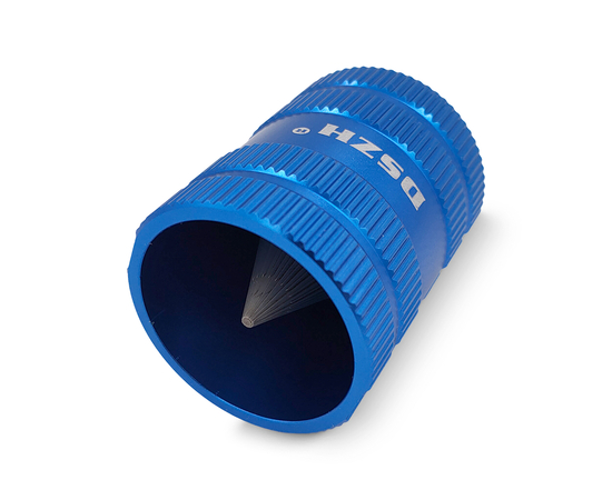 Риммер DSZH WK-209 (бочка, алюминиевая), фото , изображение 2