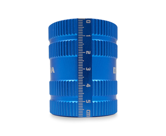 Риммер DSZH WK-209 (бочка, алюминиевая), фото , изображение 5