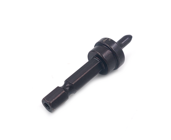 DSZH WK-E900F-04 - 1/4" насадка для развальцовки трубы, фото , изображение 3