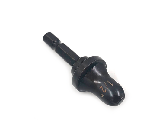 DSZH WK-E900F-08 - 1/2" насадка для развальцовки трубы, фото , изображение 3