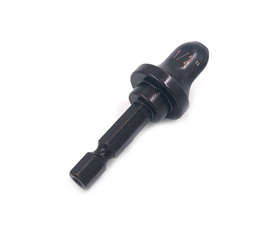 DSZH WK-E900F-08 - 1/2" насадка для развальцовки трубы, фото , изображение 2