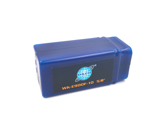 DSZH WK-E900F-10 - 5/8" насадка для развальцовки трубы, фото , изображение 4