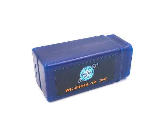 DSZH WK-E900F-12 - 3/4" насадка для развальцовки трубы, фото , изображение 4