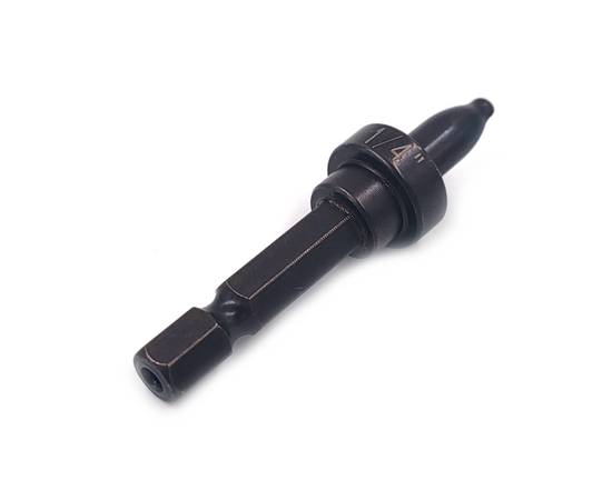 DSZH WK-E900S-04 - 1/4" насадка для расширения трубы, фото , изображение 2