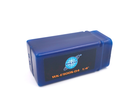 DSZH WK-E900S-04 - 1/4" насадка для расширения трубы, фото , изображение 4