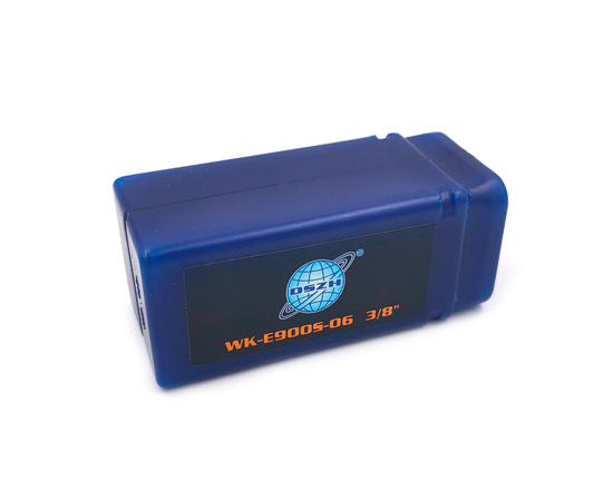 DSZH WK-E900S-06 - 3/8" насадка для расширения трубы, фото , изображение 4