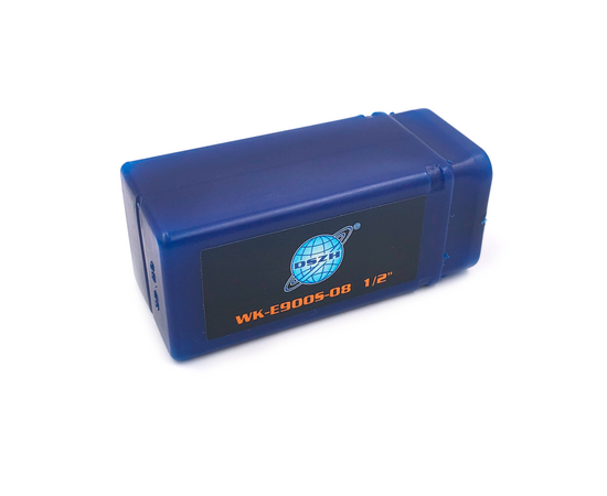 DSZH WK-E900S-08 - 1/2" насадка для расширения трубы, фото , изображение 4