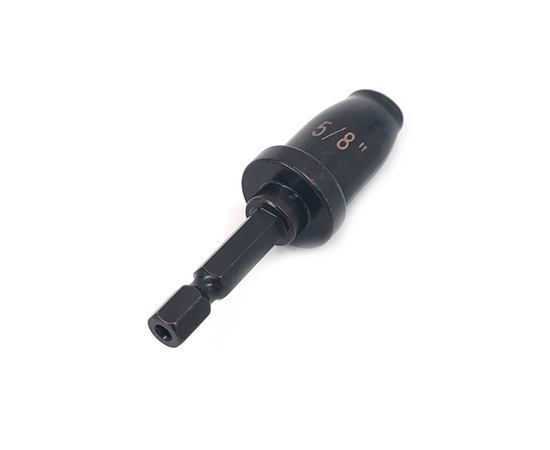 DSZH WK-E900S-10 - 5/8" насадка для расширения трубы, фото , изображение 2