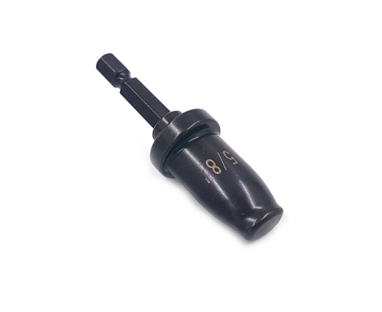 DSZH WK-E900S-10 - 5/8" насадка для расширения трубы, фото , изображение 3