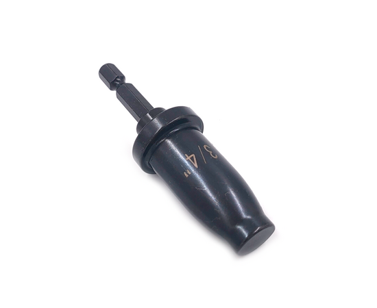 DSZH WK-E900S-12 - 3/4" насадка для расширения трубы, фото , изображение 2