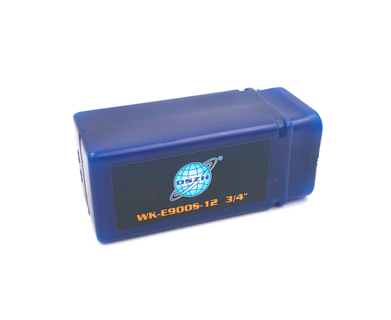 DSZH WK-E900S-12 - 3/4" насадка для расширения трубы, фото , изображение 4