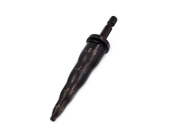 DSZH WK-E900S-4S - 1/4", 3/8", 1/2", 5/8" насадка для расширения трубы, фото , изображение 3