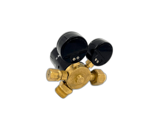 Регулятор высокого давления РВ-90 исп.1 (вход G3/4, выход М16х1,5) РЕДИУС, фото , изображение 3