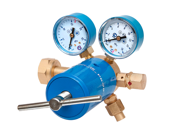 Регулятор высокого давления РК-70 РЕДИУС, фото 