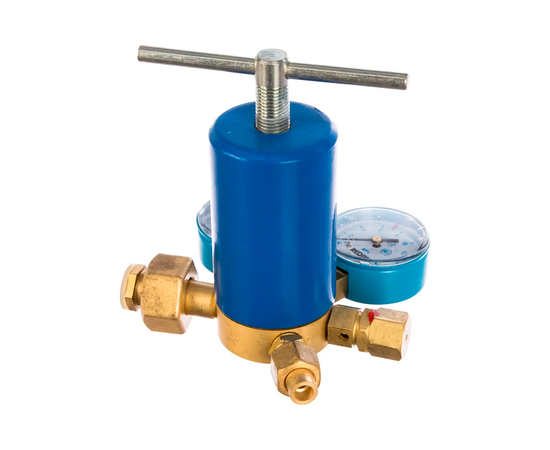 Регулятор высокого давления РК-70 РЕДИУС, фото , изображение 2