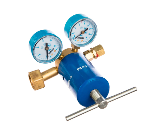 Регулятор высокого давления РК-70 РЕДИУС, фото , изображение 3