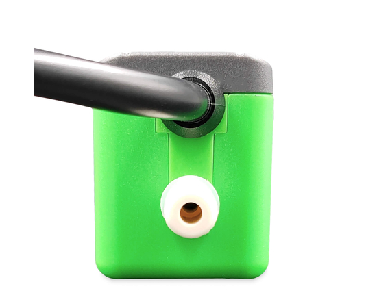 Дренажная помпа WIPCOOL P22i, проточная, 22 л/ч, 16 Дб (встроенный поплавок), фото , изображение 6