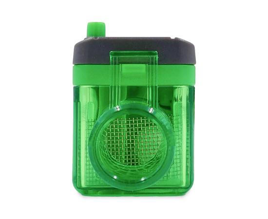 Дренажная помпа WIPCOOL P22i, проточная, 22 л/ч, 16 Дб (встроенный поплавок), фото , изображение 8