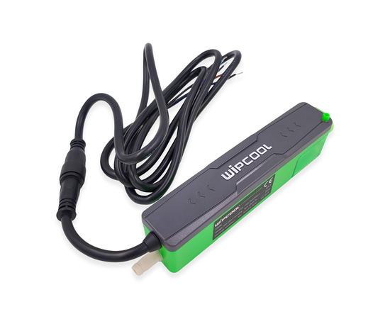 Дренажная помпа WIPCOOL P22i, проточная, 22 л/ч, 16 Дб (встроенный поплавок), фото , изображение 9