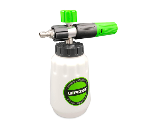 Пенообразователь WIPCOOL C1FC для моек С40Т, С28T, С28B (1л.), фото 