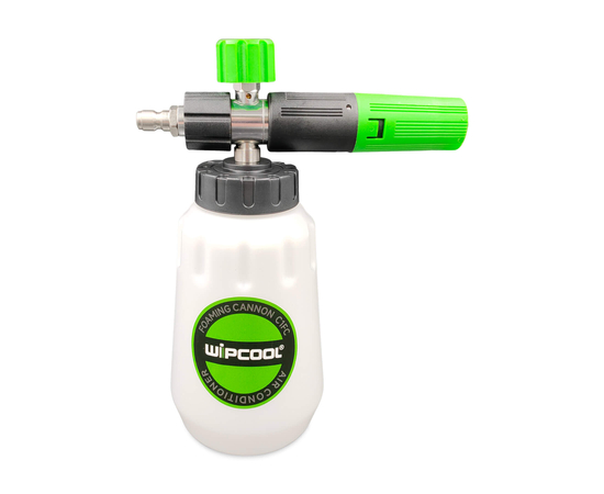 Пенообразователь WIPCOOL C1FC для моек С40Т, С28T, С28B (1л.), фото , изображение 2