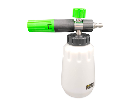 Пенообразователь WIPCOOL C1FC для моек С40Т, С28T, С28B (1л.), фото , изображение 3