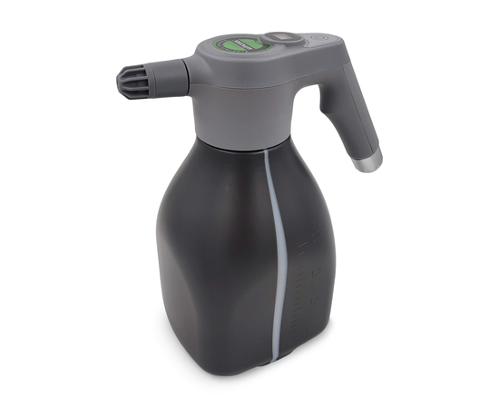 Электронный ручной распылитель WIPCOOL C2BW (2л.), фото , изображение 2