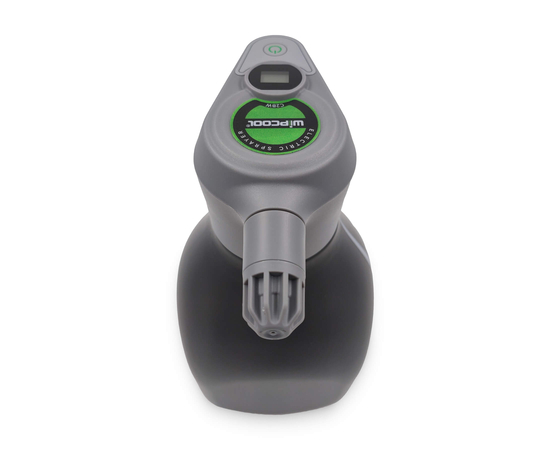 Электронный ручной распылитель WIPCOOL C2BW (2л.), фото , изображение 6