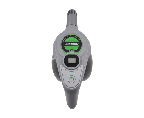 Электронный ручной распылитель WIPCOOL C2BW (2л.), фото , изображение 7