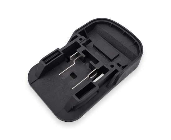 Адаптер WIPCOOL BA-5 для моек С10В / С10ВW под Li-ion батареи DEWALT 4.0Ah 18V, фото , изображение 3