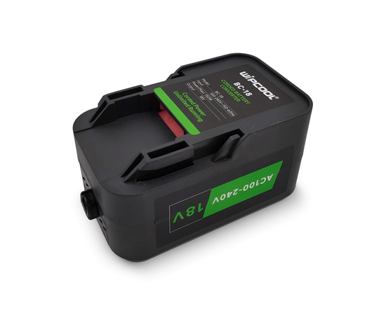 Преобразователь WIPCOOL BC-18 для моек С10В / С10ВW, фото , изображение 2