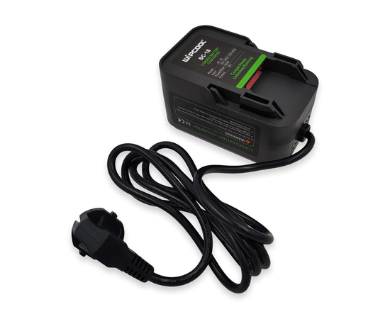 Преобразователь WIPCOOL BC-18 для моек С10В / С10ВW, фото , изображение 4