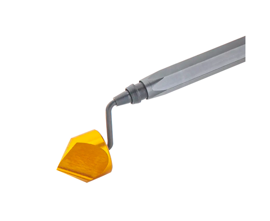 Насадка на риммер WIPCOOL HD-1 для труб 1/4"-1_3/8", фото 