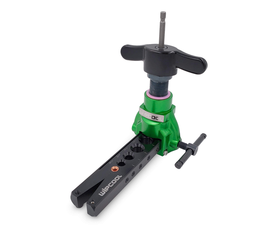 Вальцовка эксцентриковая WIPCOOL EF-2L (1/4" - 3/4"), фото 