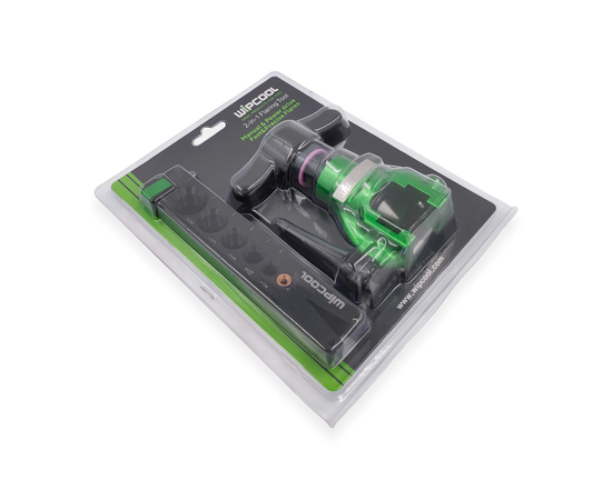 Вальцовка эксцентриковая WIPCOOL EF-2L (1/4" - 3/4"), фото , изображение 8