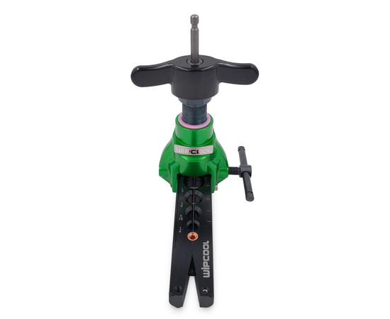 Вальцовка эксцентриковая WIPCOOL EF-2L (1/4" - 3/4"), фото , изображение 3