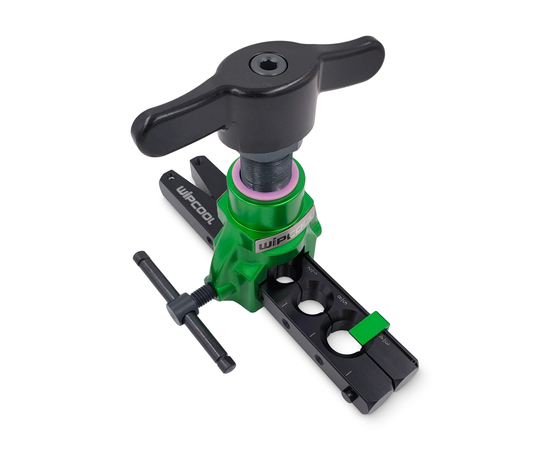 Вальцовка эксцентриковая WIPCOOL EF-2L (1/4" - 3/4"), фото , изображение 4