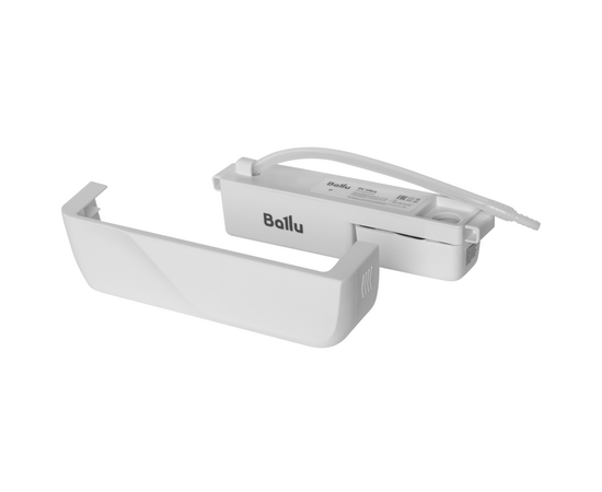 Дренажная помпа Ballu CondiPump DC Ultra (моноблочная, 20 л/ч, 19 Дб), фото 