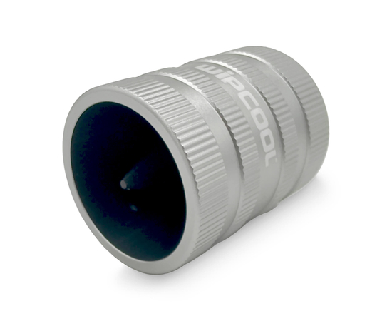 Риммер WIPCOOL HD-3 (бочка, алюминиевая), фото , изображение 2