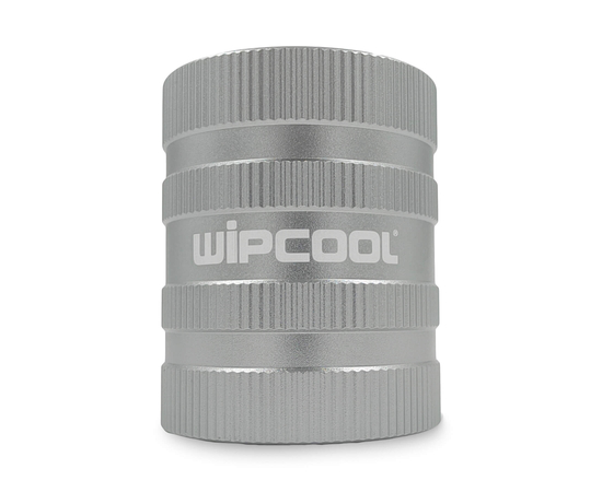 Риммер WIPCOOL HD-3 (бочка, алюминиевая), фото 