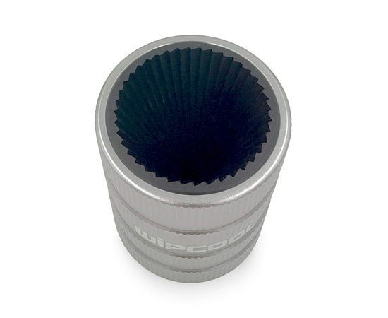 Риммер WIPCOOL HD-3 (бочка, алюминиевая), фото , изображение 3