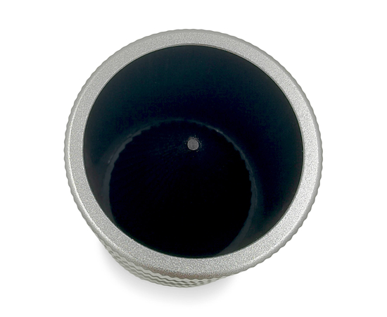 Риммер WIPCOOL HD-3 (бочка, алюминиевая), фото , изображение 4