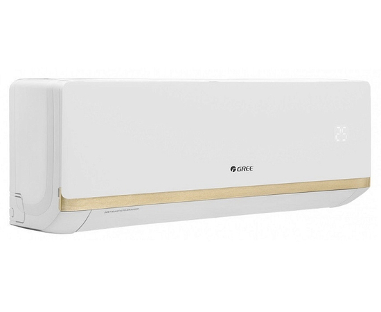 Gree GWH09AAAXA-K6DNA2C Bora Inverter сплит-система настенного типа, фото , изображение 2