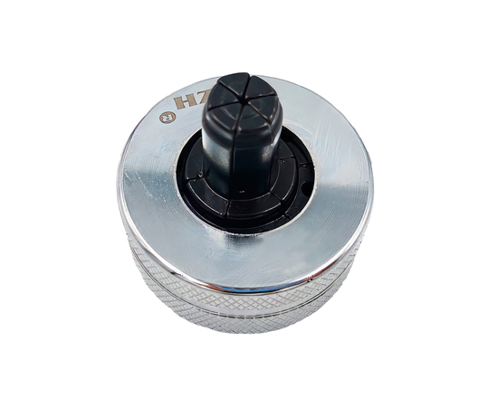 Головка DSZH N100A-02 - 1/2" для труборасширителя, фото 