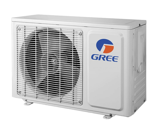 Gree GWH09AAAXA-K6DNA2C Bora Inverter сплит-система настенного типа, фото , изображение 4