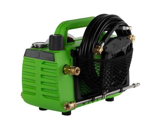 Мойка для кондиционеров Ballu AQUASPLIT HP, фото 