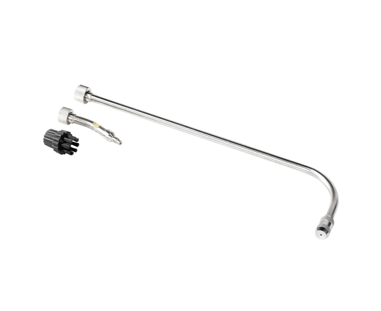 Мойка для кондиционеров паровая с озонатором Ballu AQUASPLIT STEAM, фото , изображение 11