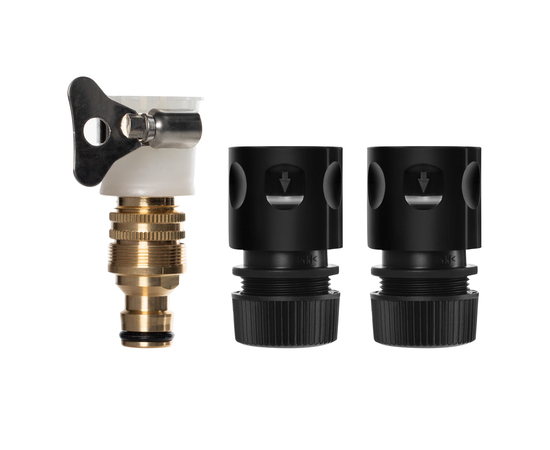 Мойка для кондиционеров Ballu AQUASPLIT HP, фото , изображение 14