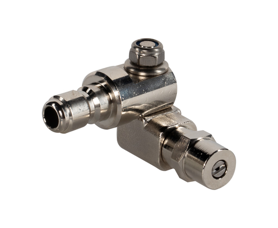 Мойка для кондиционеров Ballu AQUASPLIT HP, фото , изображение 15